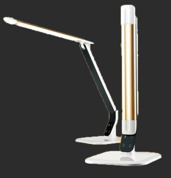 Lampada da tavolo a led con modalità luce 3-C