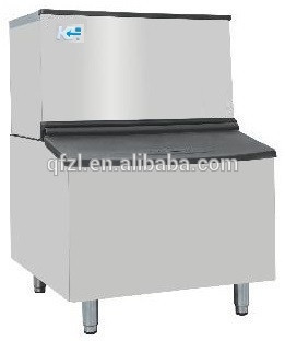 Home use style tube ice machine for beverage (50~500 Kgs)