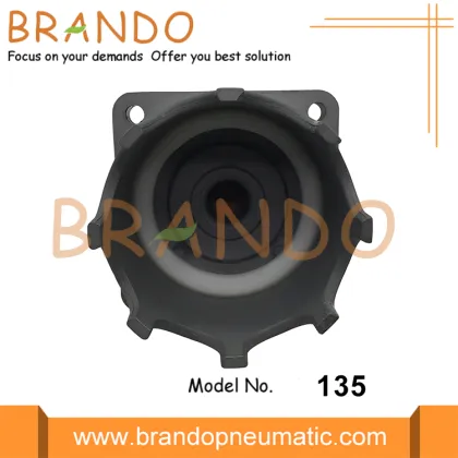 135 V1614718 Alstom Optipow Type Pulse Valve 4''