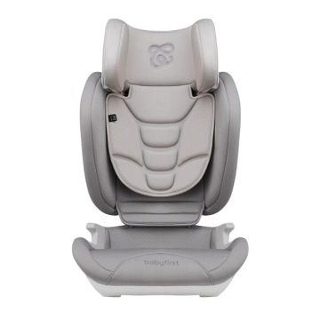 Ece R44 Group 2/3 Booster Car Seat Isofix