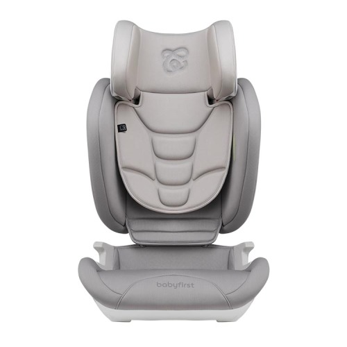 Ece R44/04 Baby Car Booster Seat With Isofix