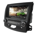 Mitsubishi Outlande Android 7.1 car dvd player