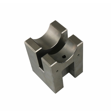 Customized Precision Aluminum 5 Axis CNC Milling Parts