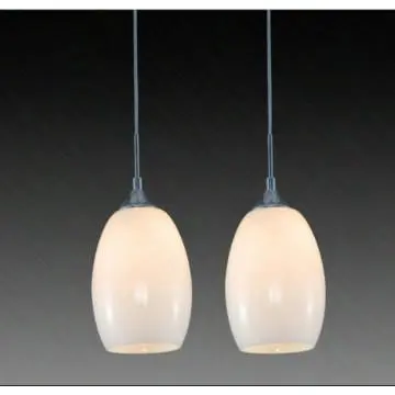 Modern glass pendant  lamp pending lamp hanging lamp