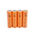 18650 1200mAh 3.7V baterie cilindrică litiu-ion IMR