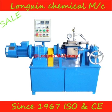Vacuum Kneader 5L (LXNHZ-3~3000L)