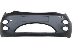 Front Bumper for Chery QQ - Auto Parts Search