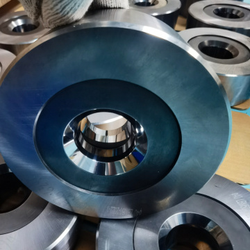 Tungsten Steel Drawing Die Tungsten steel shrinkage mold concave mold stretching mold Supplier