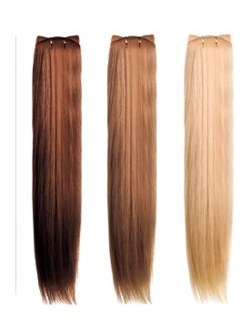 STRAIGHT HAIR WEFT