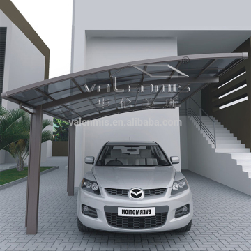 carports