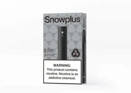 Snowplus Lite Vape Device Wholesale Disposable Vape Pen