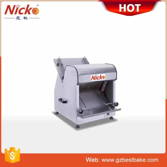 Bread Slicer Bread Cutter Bread Cutting Machine