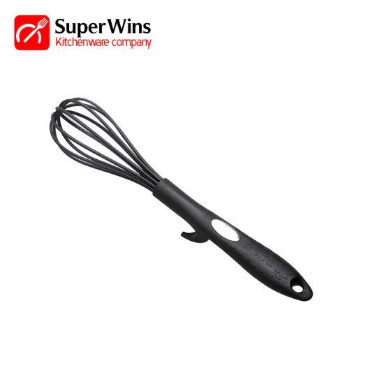 Kitchen Accessories Nylon Egg Whisk