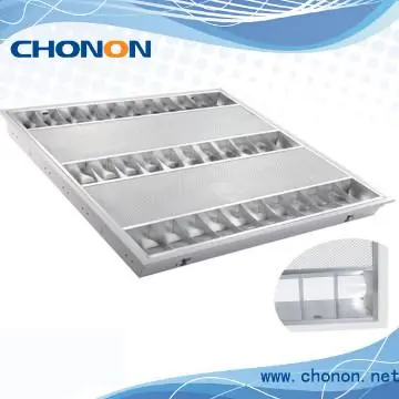 3x14w Best selling  led grille lightt with High quality