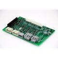 591878 PCB ASSY SIAP 11.Q para elevadores 3300AP 3600