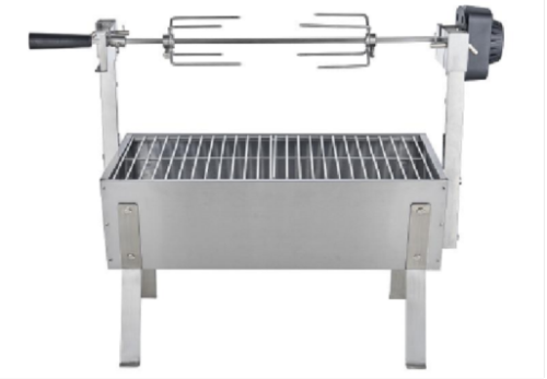 Multi function Charcoal BBQ Grill