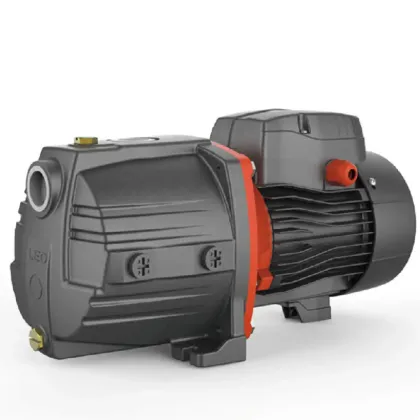 LEO Industry Multistage Centrifugal Water Pump