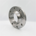 Flange de aço inoxidável ANSI B16.5