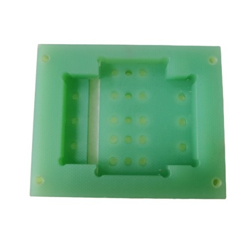 Cnc Machining Parts G11 Fiberglass Sheet