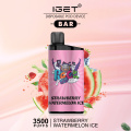 3500 Puffs Iget Bar Electronic Cigarettes Vape