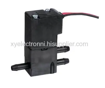 Vacuum Valve 