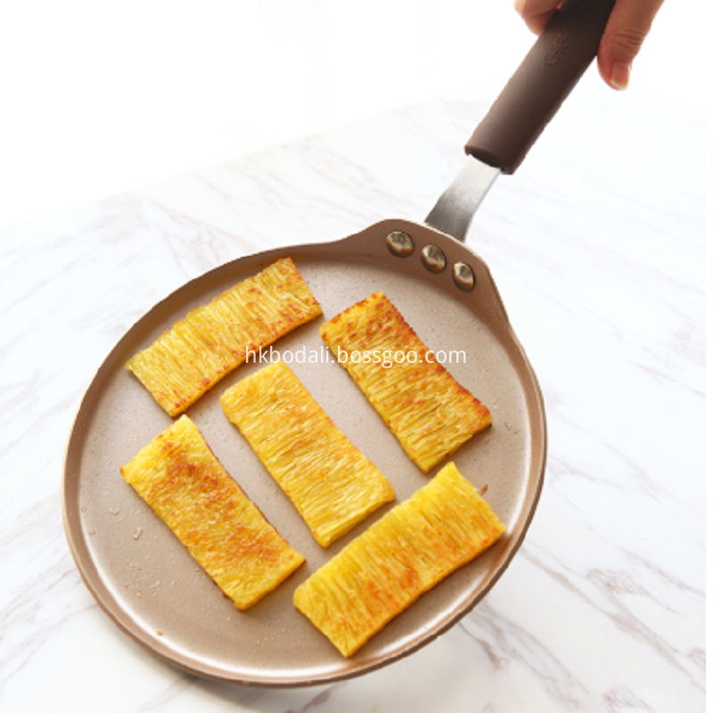 High Quality Non-stick Coating Pan