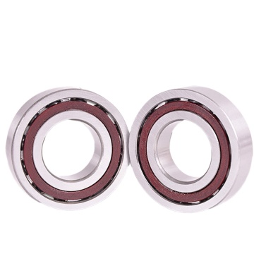 China Manufacturer Customizable High Speed 7212C Angular Contact Ball Bearings