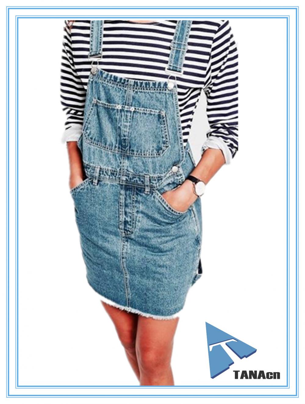 Overall For Women