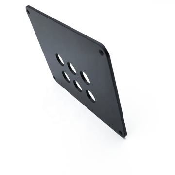 High Precision Custom Metal Stamping Parts & Sheet Metal Fabrication Services
