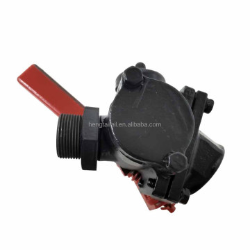 Train Coupling Cock for Air Brake System Specialist Search