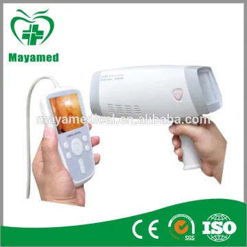 MY-F005 Medical Good Quality Handheld Electronic Colposcope for gynecology