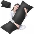 Ultra Soft Body Pillow for Sleeping