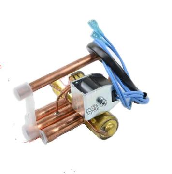 Four-Way 4-Way Reversing Valve SHF-4H-23U-P for 1HP Air Conditioner