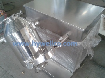 Apple Powder Mixing Machine