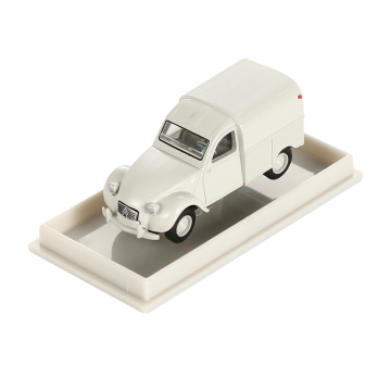 BREKINA CITROEN KASTENENTE 1/87