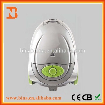 China Factory Electric Ash Vacuum Cleaner