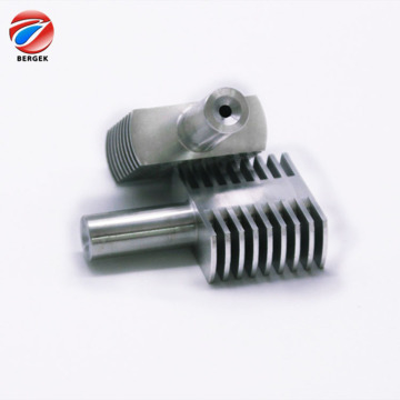 cnc machining parts manufacturers aluminum