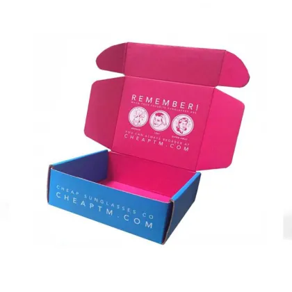 e paper box sao carlos