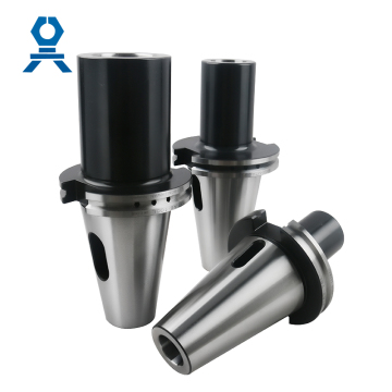 Pabrik Pasokan DIN 69871 Pemegang Alat SK Standar SK30 SK40 SK0 SK60 Morse Taper Adapter Untuk Mesin CNC