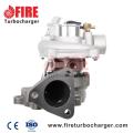 Turbocharger GT1749S 716938-5001S 28200-42560 for Hyundai