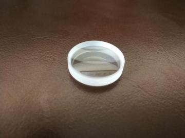 bi-concave lens led co2 laser in Camera