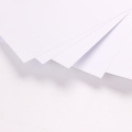 Tấm pvc nhựa cho hộp gấp
