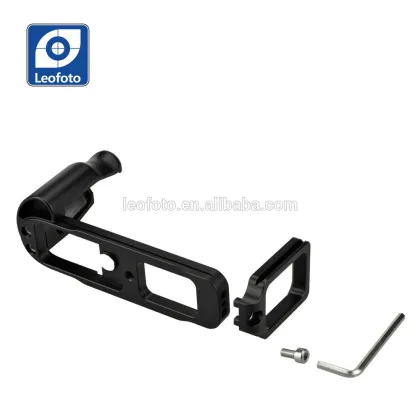 Quick release L bracket Quick Release Plate for Camera leofoto-Series LB-XE2 for Fujifilm XE2
