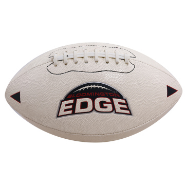 Sewing Official Weight F9 Aussie Football Rubber American