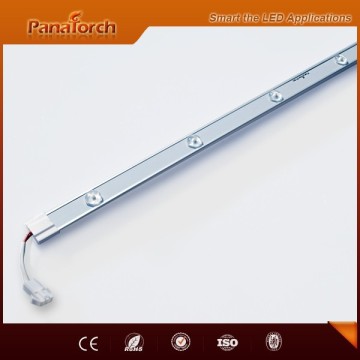 PanaTorch newly design ultra brightness uniform light distribution Led rigid strip for illuminated sign board signage lighting