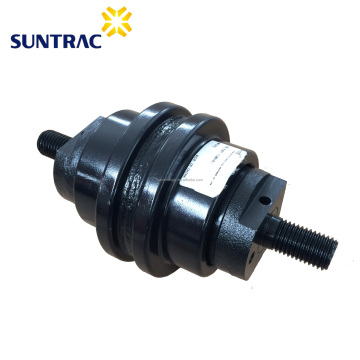 Excavator Solar 55-3 Bottom Track Roller - Daewoo Doosan Spare Parts