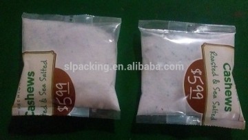Vertical automatic black pepper packaging machine