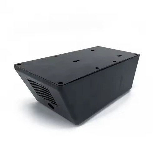 Custom Plastic Casing Abs Plastic Boxes case Housing