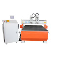 Auto Feed Tube Fiber Laser Cutting Machine