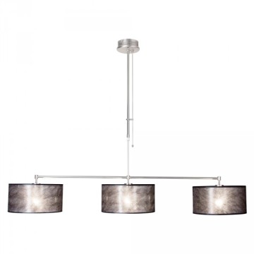 Lampu gantung loket 3lt moden